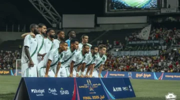 رفض الاتفاق صفقات الأهلي جدة والقادسية لخالد الغنام قبل الشتاء 2026